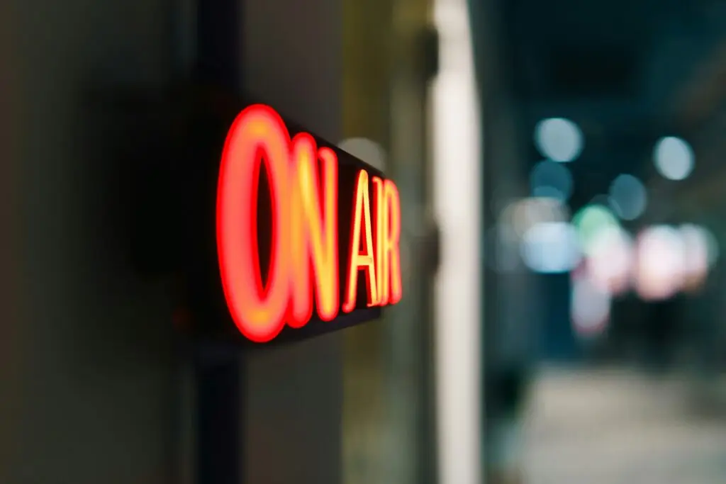 On Air