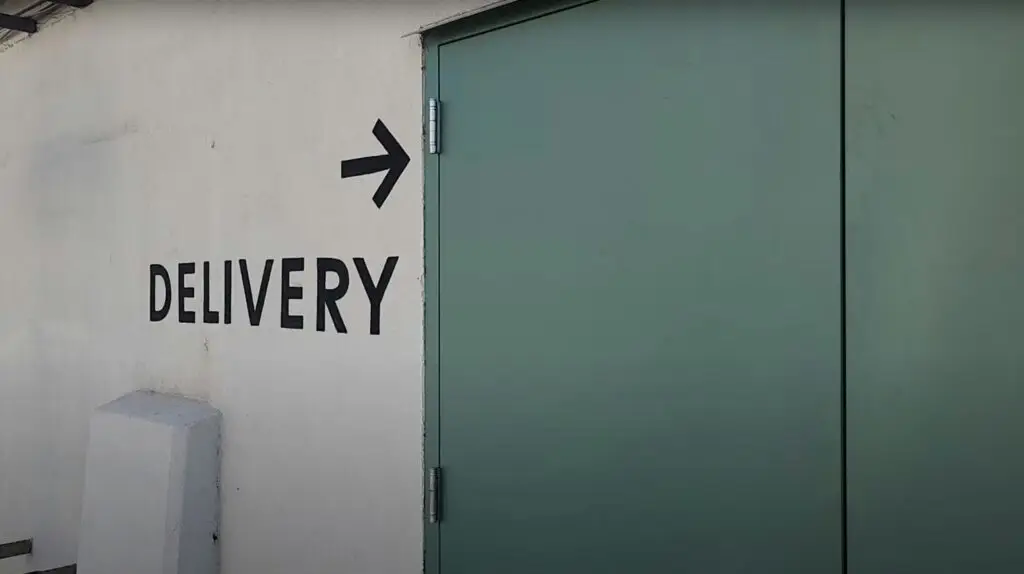 Quality Delivery Gado Agency